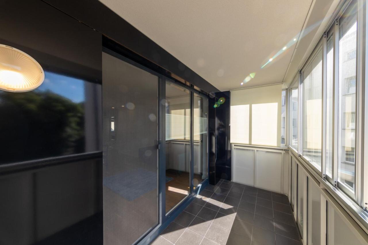 Apartament Nowy Swiat Centrum Bialystok Luaran gambar