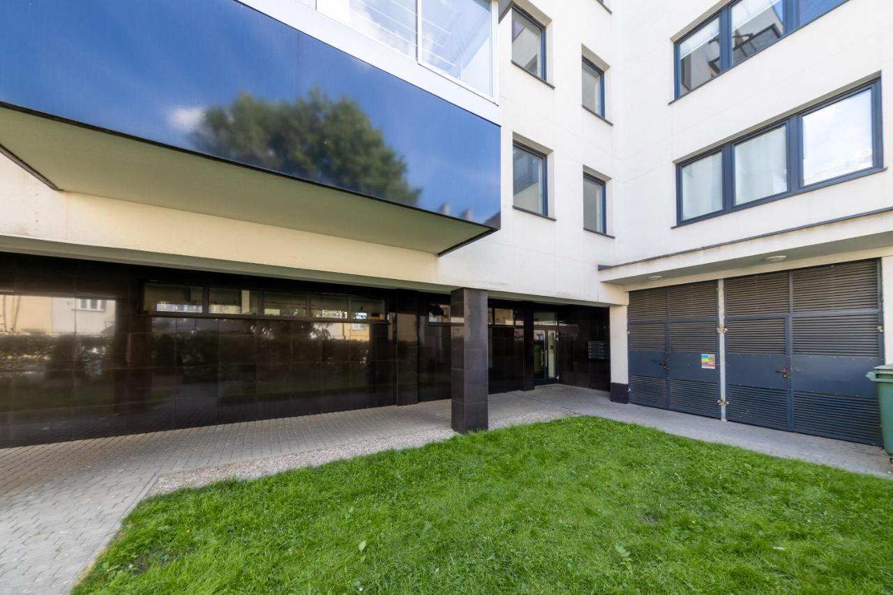 Apartament Nowy Swiat Centrum Bialystok Luaran gambar